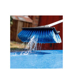 SolarCare Water-Fed Solar Cleaning Brush