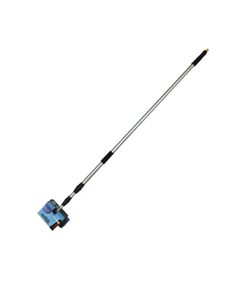 SolarCare Water-Fed Solar Cleaning Brush