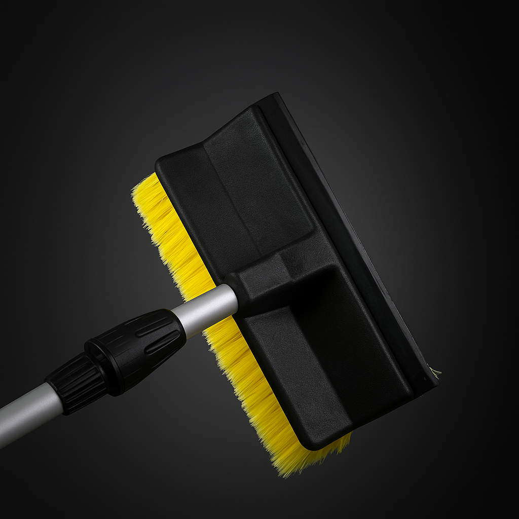 Rebell Mart All-in-One Solar Cleaning Kit