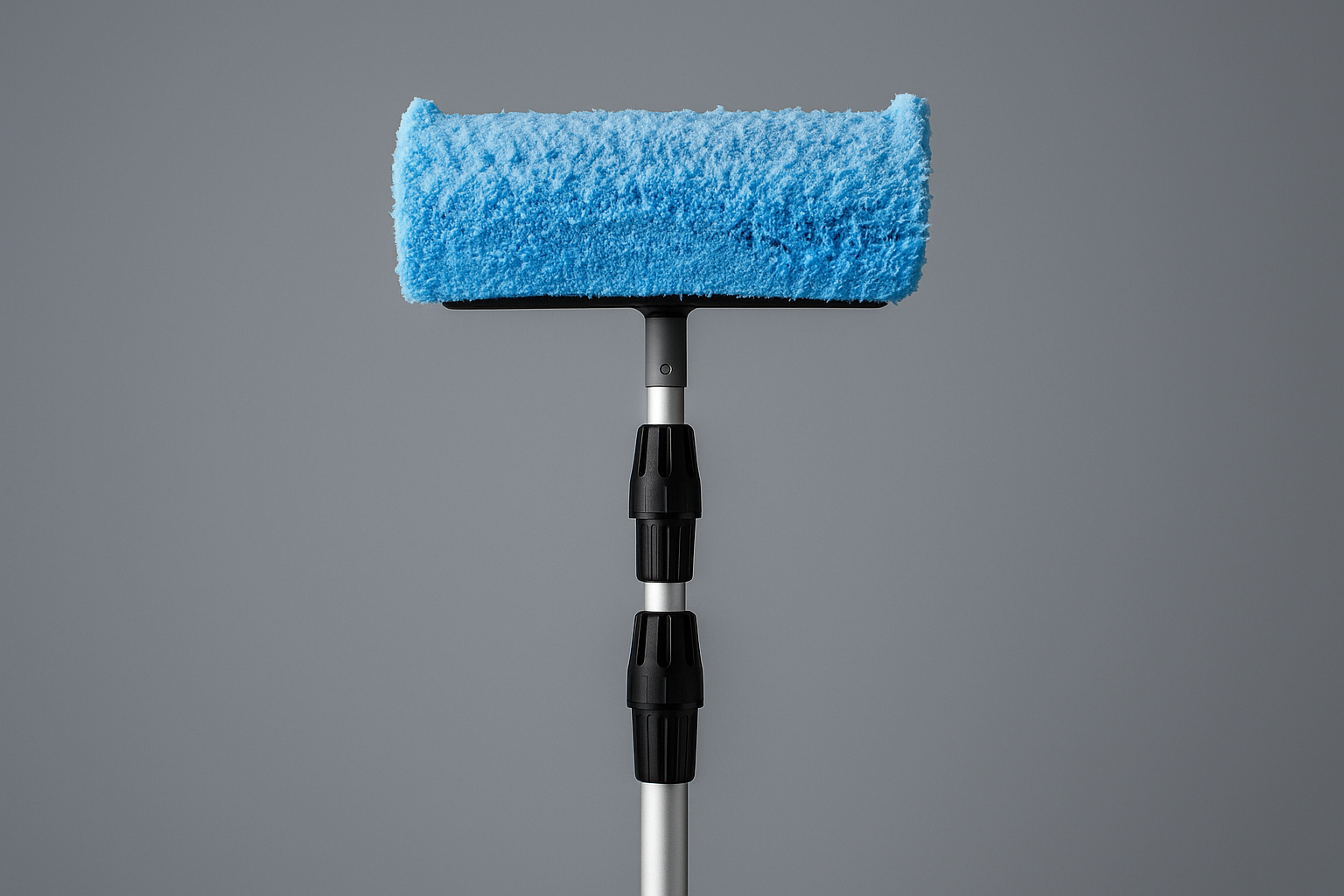 Rebell Mart All-in-One Solar Cleaning Kit