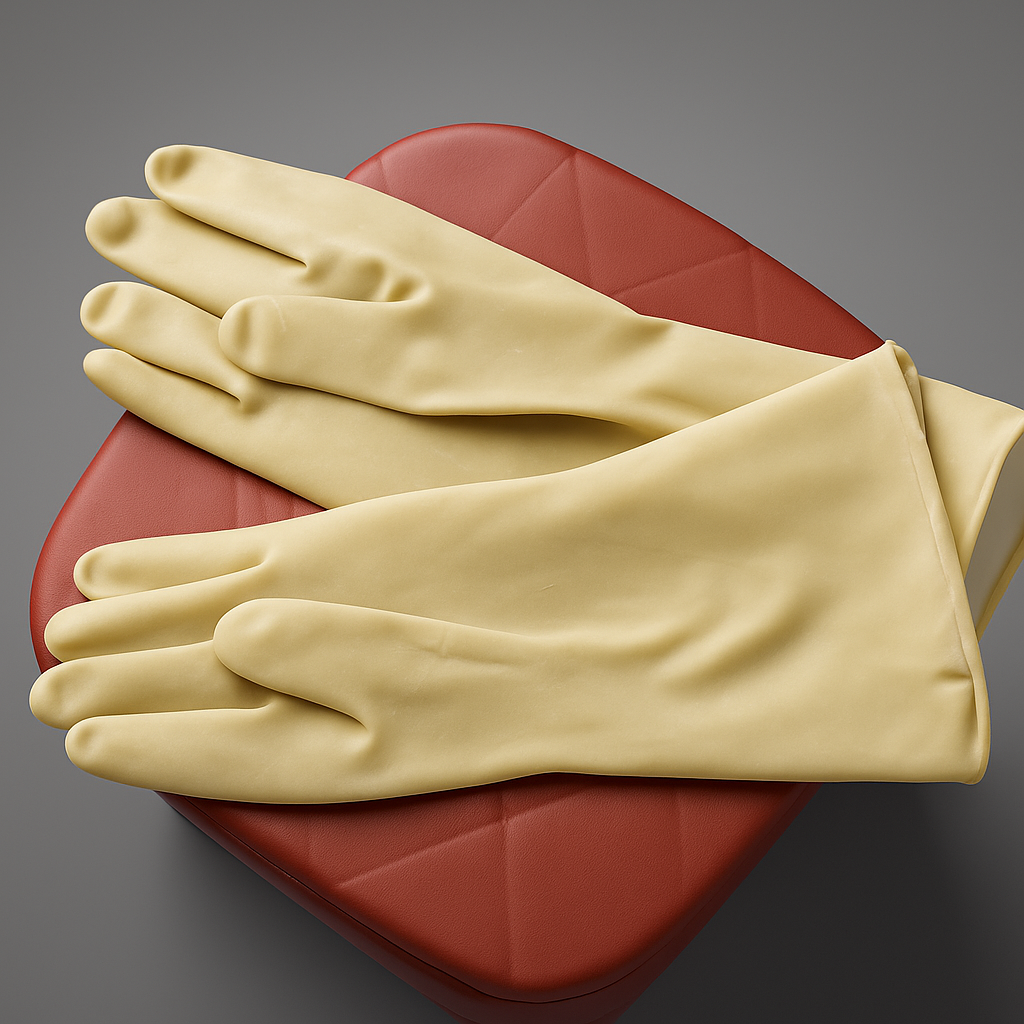 Rebell Mart All-in-One Solar Cleaning Kit