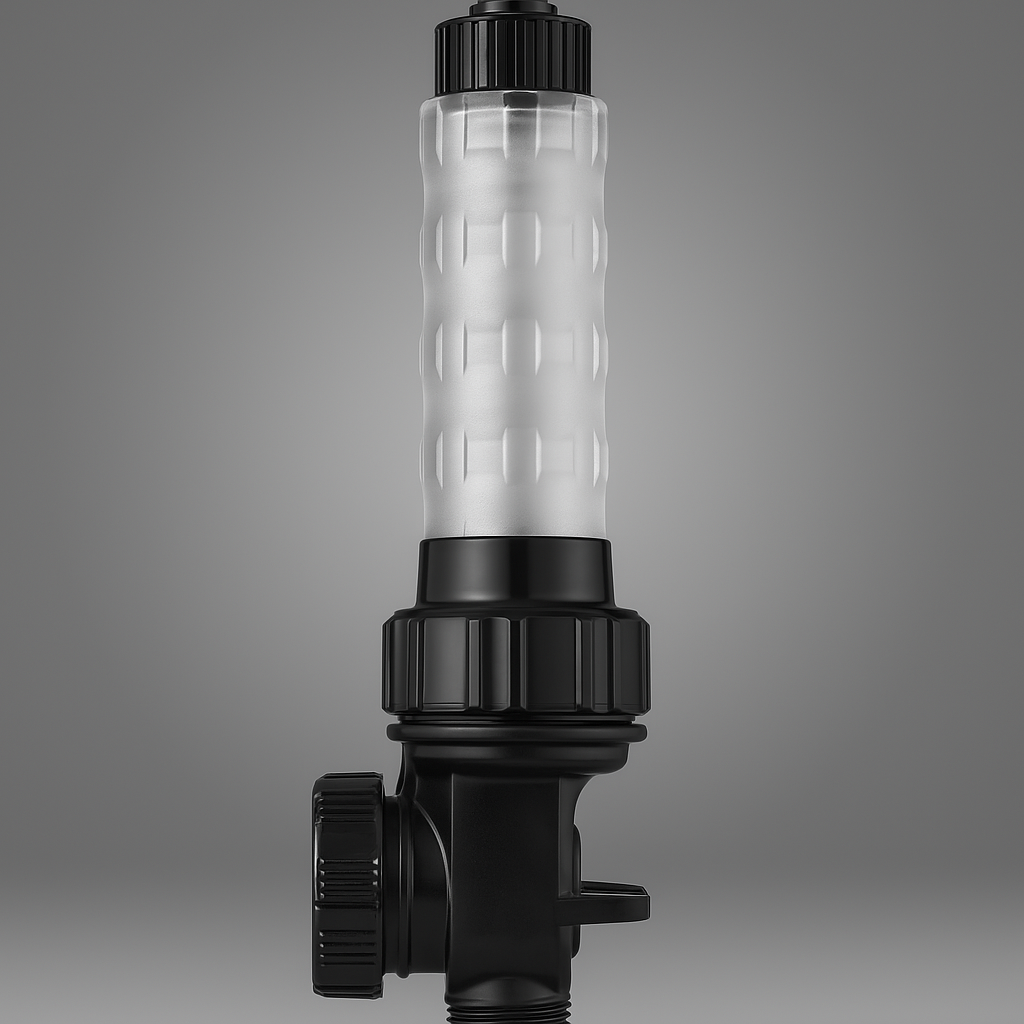 Rebell Mart All-in-One Solar Cleaning Kit