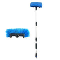 SolarCare Water-Fed Solar Cleaning Brush