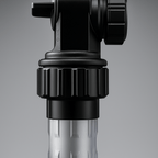 Shampoo Sprayer Attachment for Solar Panel Cleaning Brush - Solar Care Tools