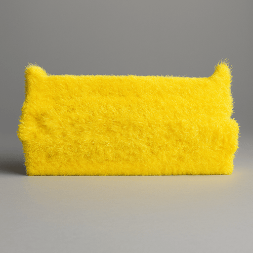 Solar Panel Cleaning Brush with Water Inlet & Telescopic Rod – Available in 8ft to 20ft - Solar Care Tools